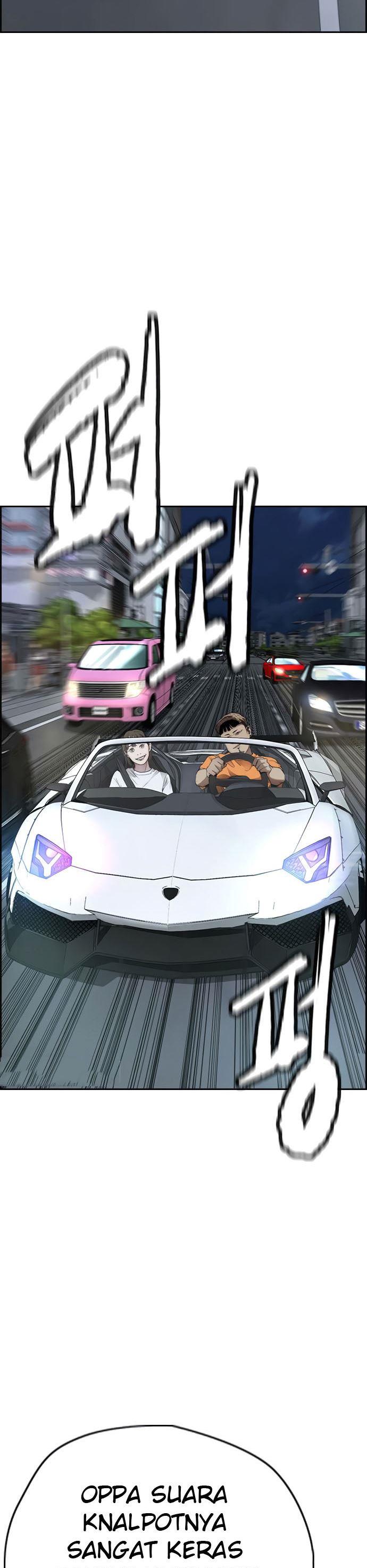 Read Wind Breaker ID Manga Online
