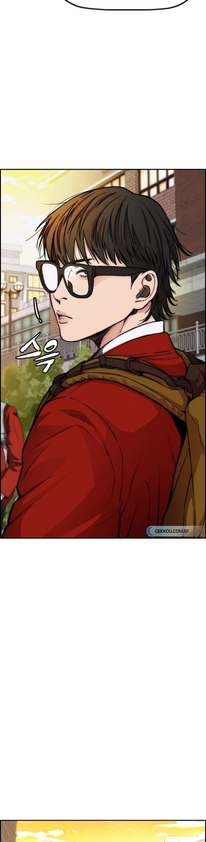 Read Wind Breaker ID Manga Online