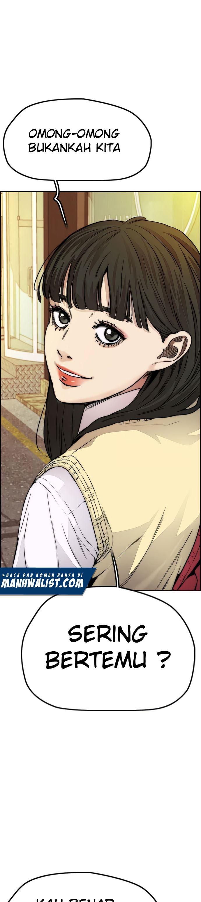 Read Wind Breaker ID Manga Online