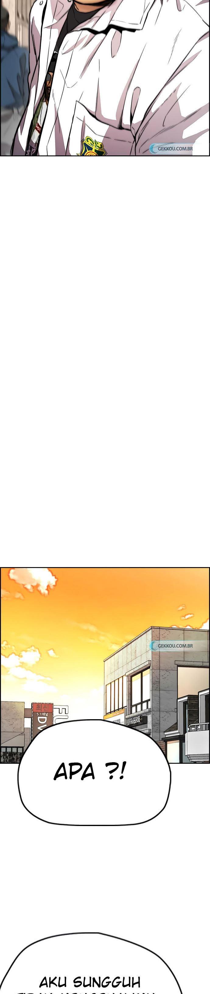 Read Wind Breaker ID Manga Online
