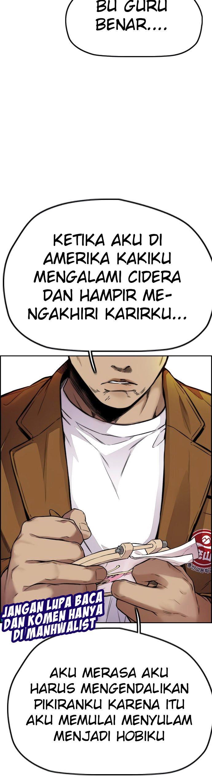Read Wind Breaker ID Manga Online