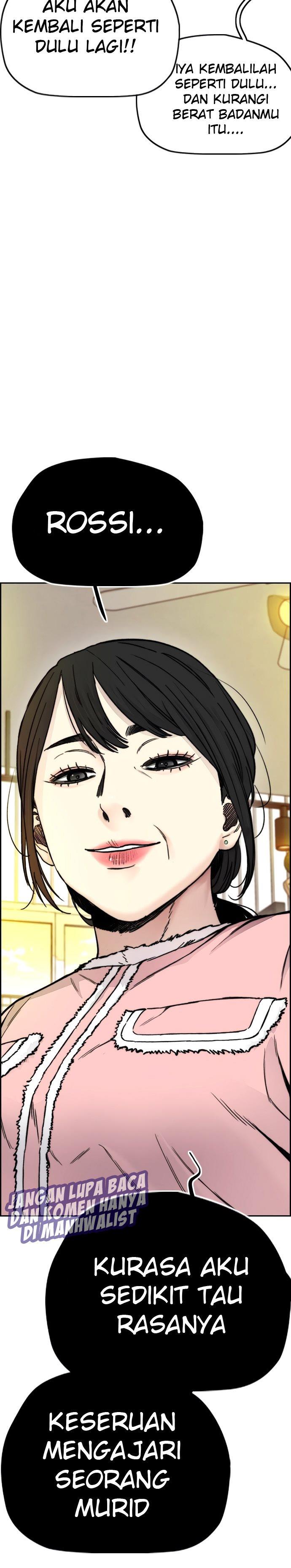 Read Wind Breaker ID Manga Online