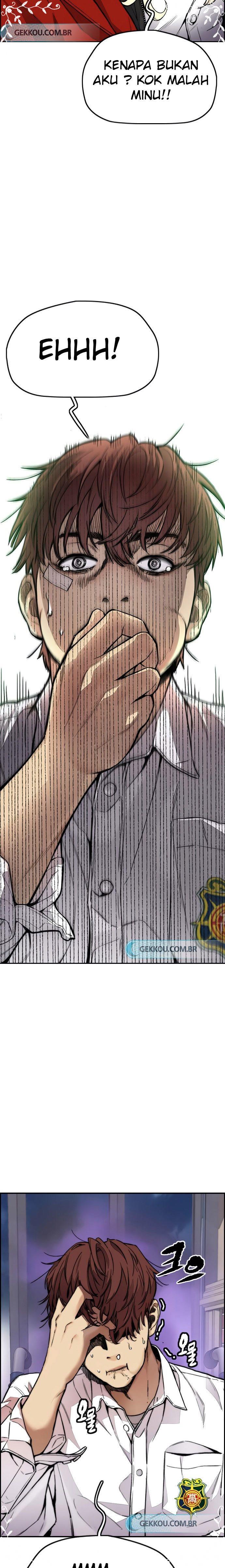 Read Wind Breaker ID Manga Online