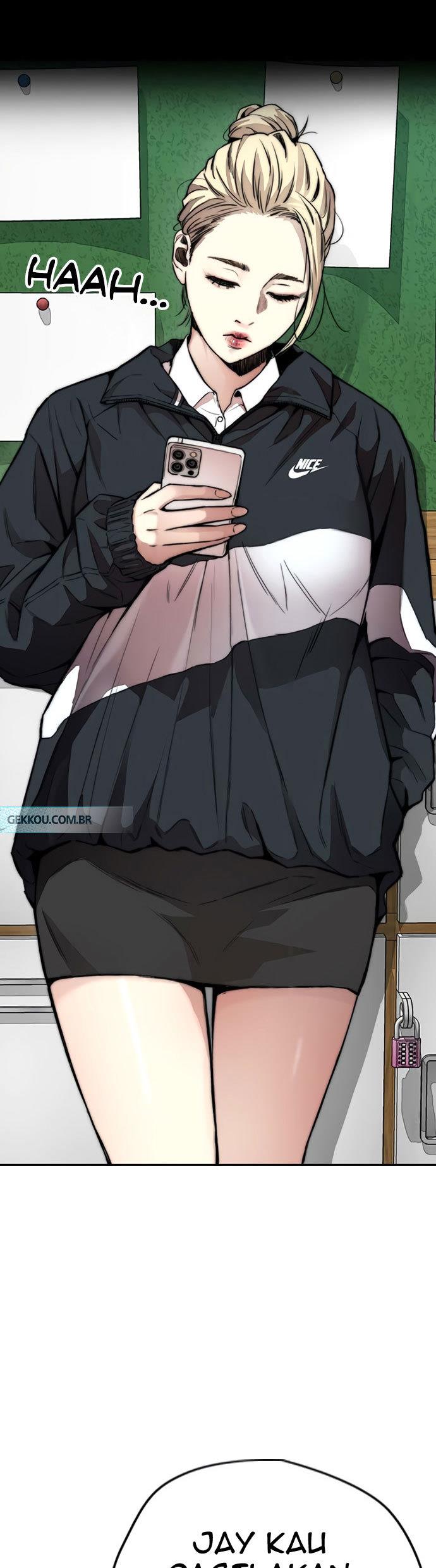 Read Wind Breaker ID Manga Online