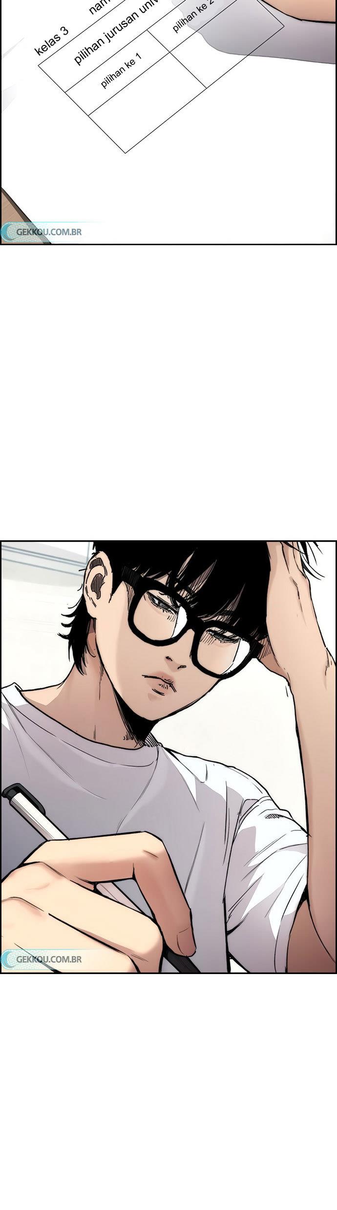 Read Wind Breaker ID Manga Online