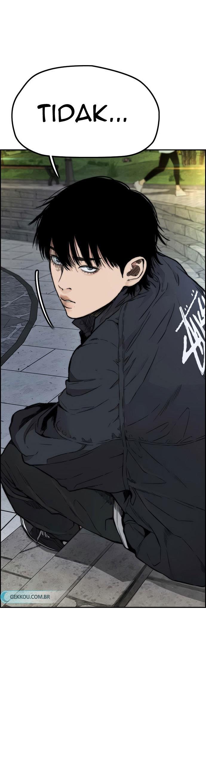 Read Wind Breaker ID Manga Online