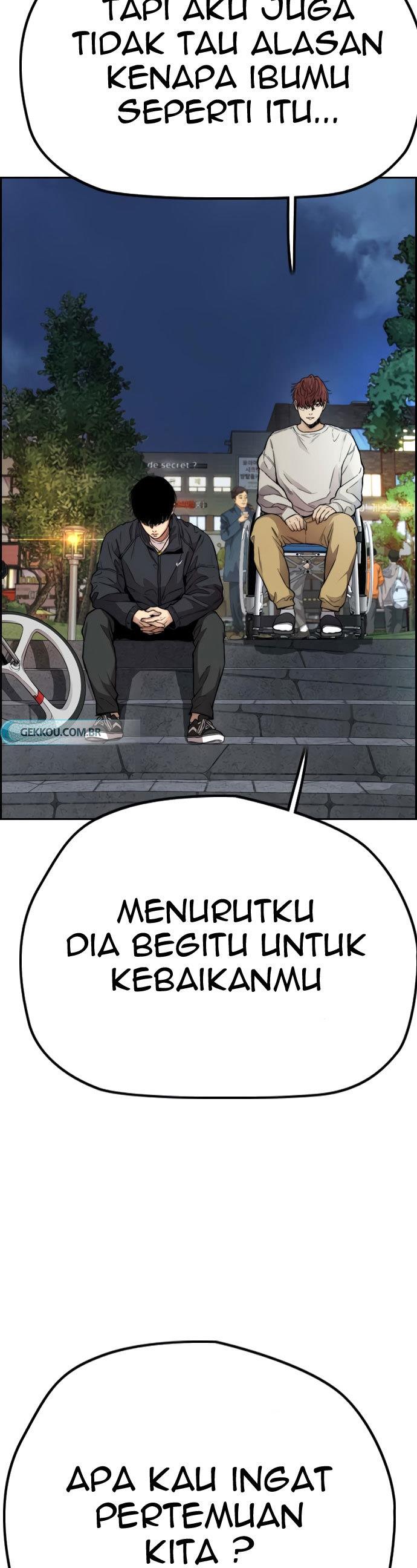 Read Wind Breaker ID Manga Online