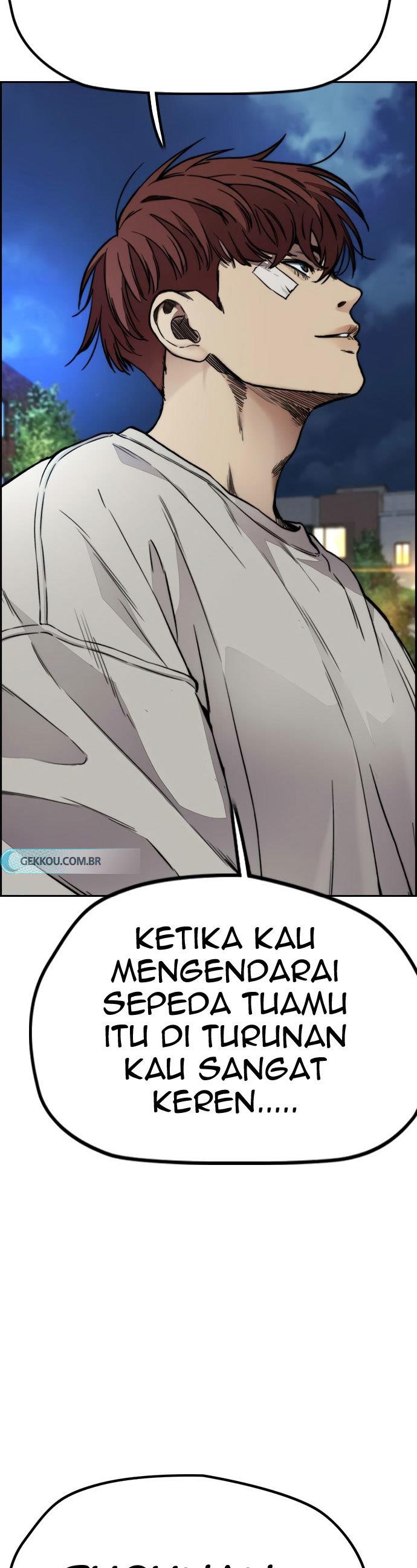 Read Wind Breaker ID Manga Online