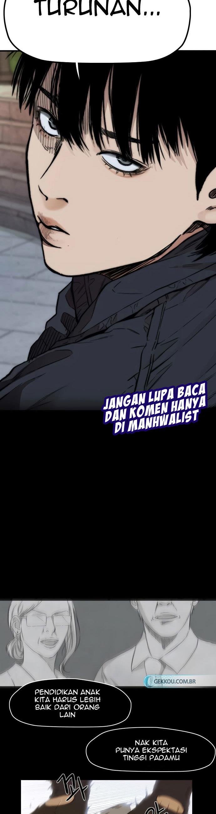 Read Wind Breaker ID Manga Online