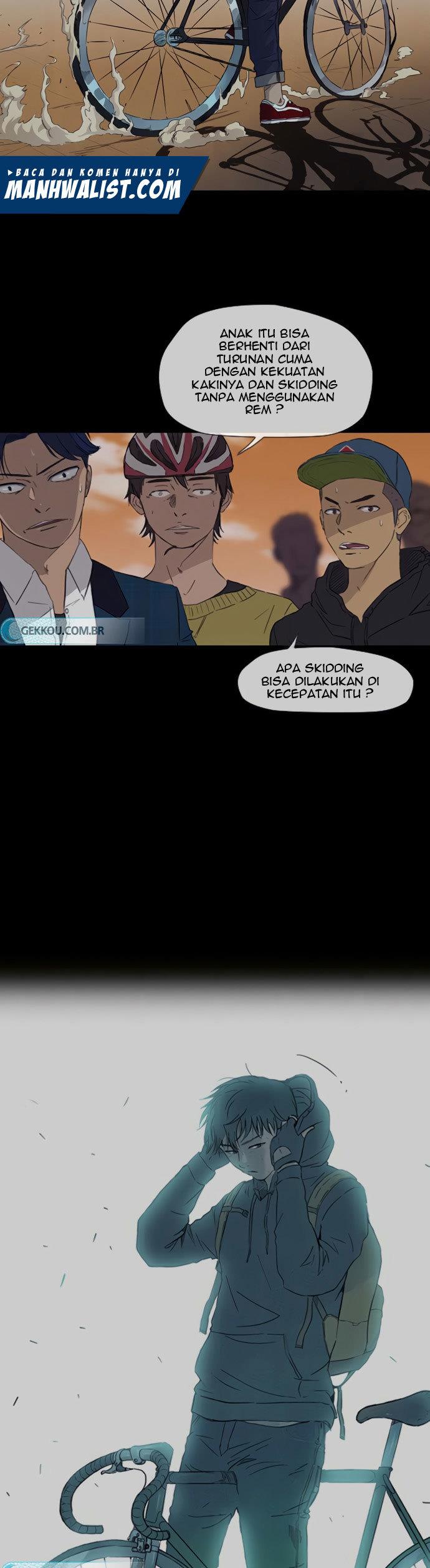 Read Wind Breaker ID Manga Online