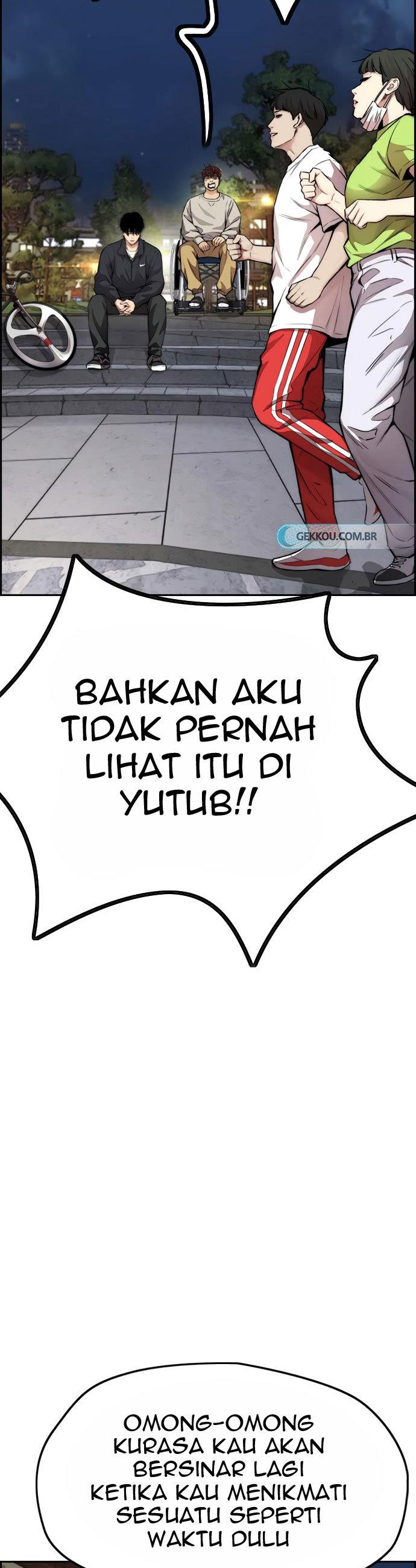 Read Wind Breaker ID Manga Online