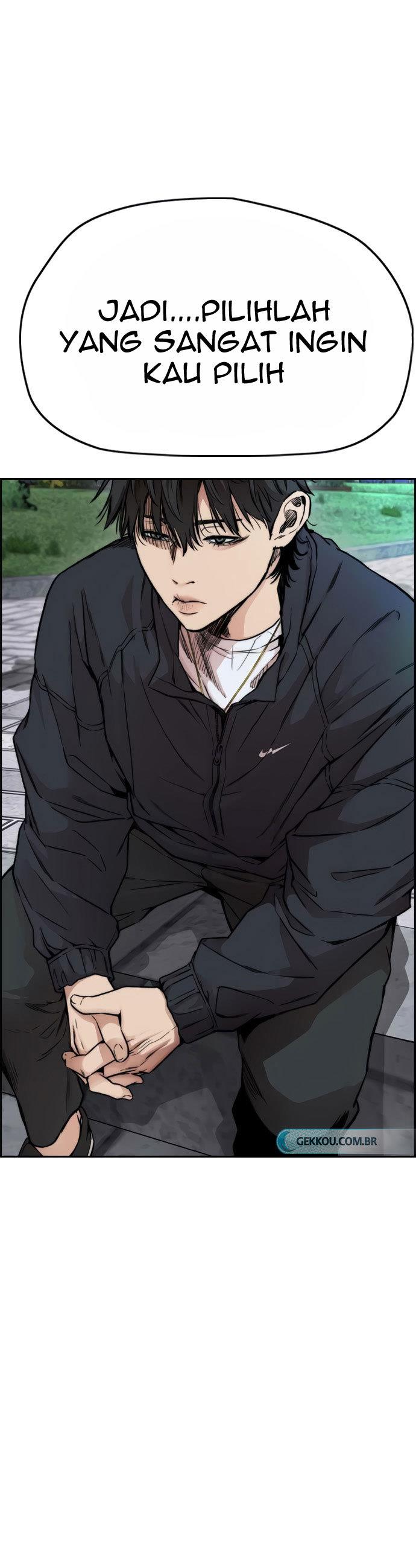 Read Wind Breaker ID Manga Online