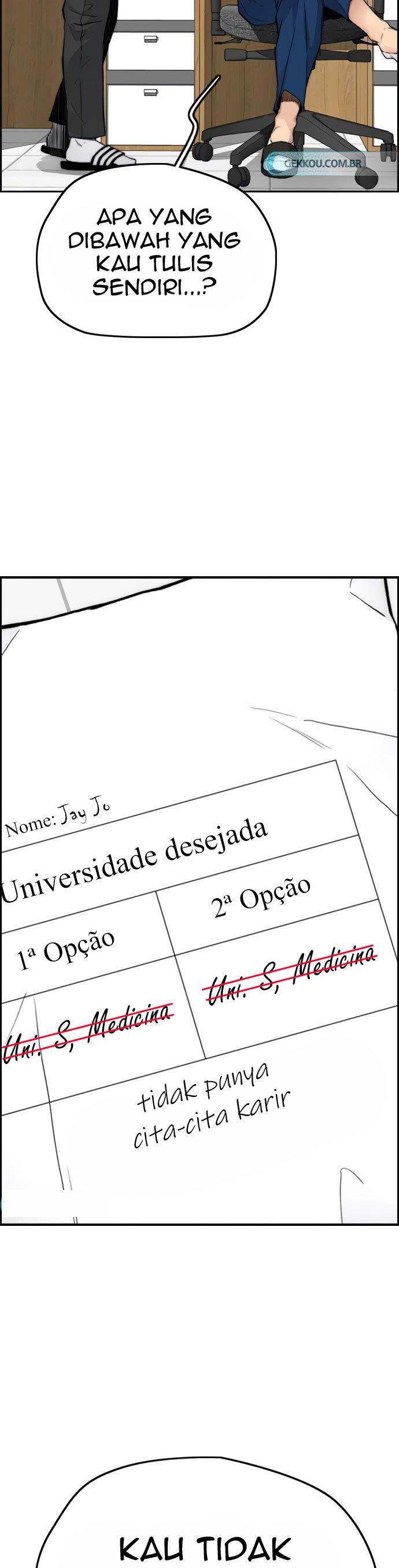 Read Wind Breaker ID Manga Online