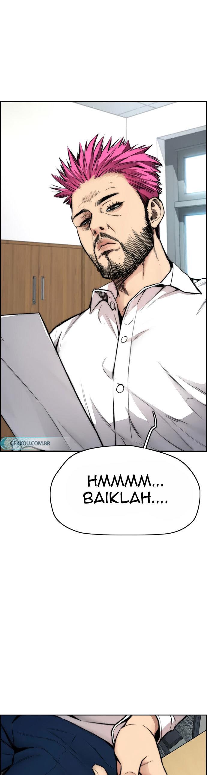Read Wind Breaker ID Manga Online