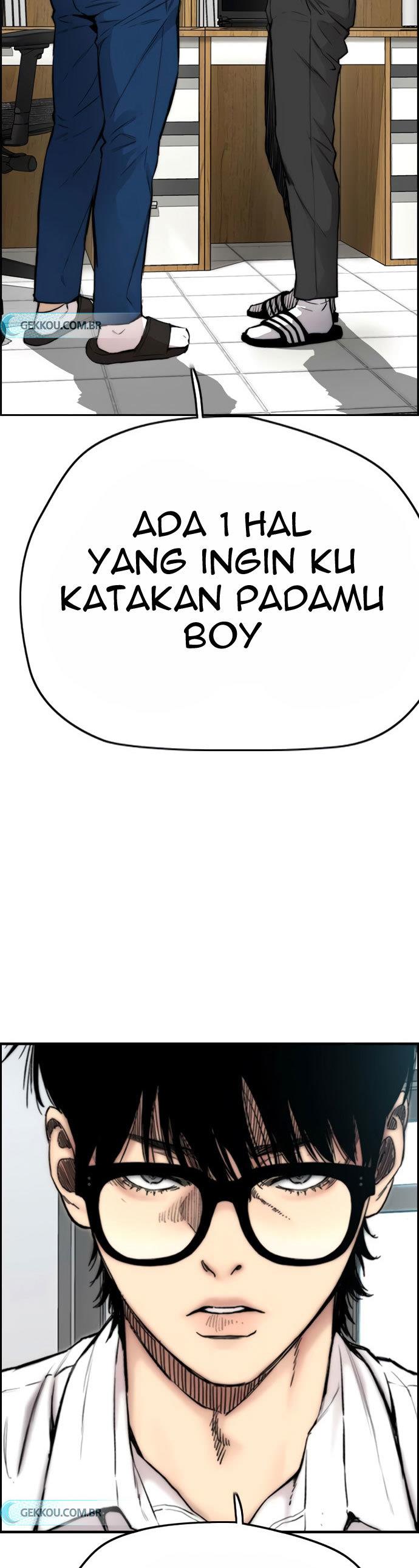 Read Wind Breaker ID Manga Online