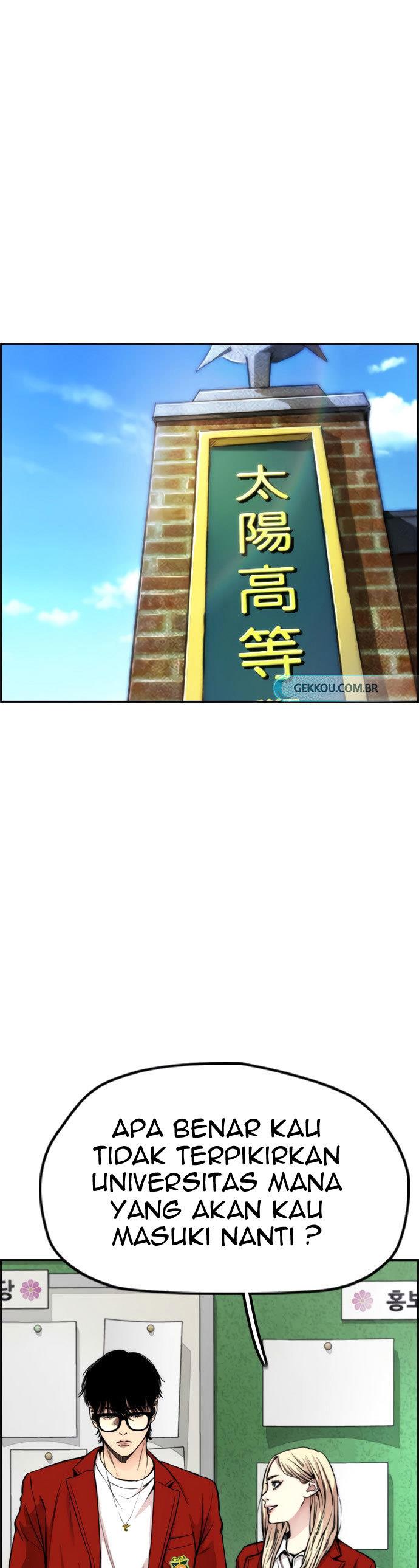 Read Wind Breaker ID Manga Online
