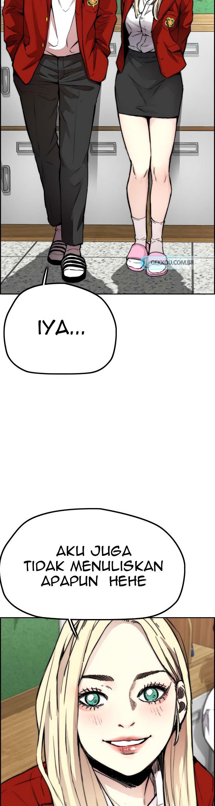Read Wind Breaker ID Manga Online