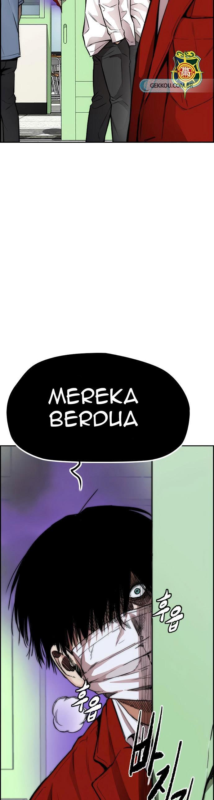 Read Wind Breaker ID Manga Online
