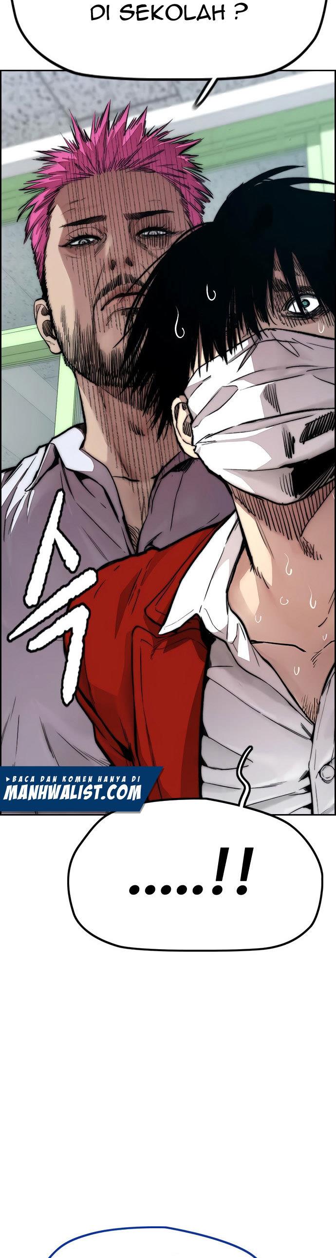 Read Wind Breaker ID Manga Online