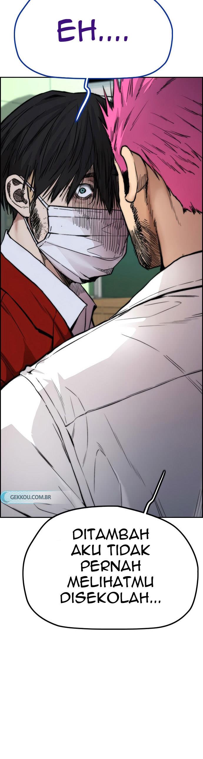 Read Wind Breaker ID Manga Online