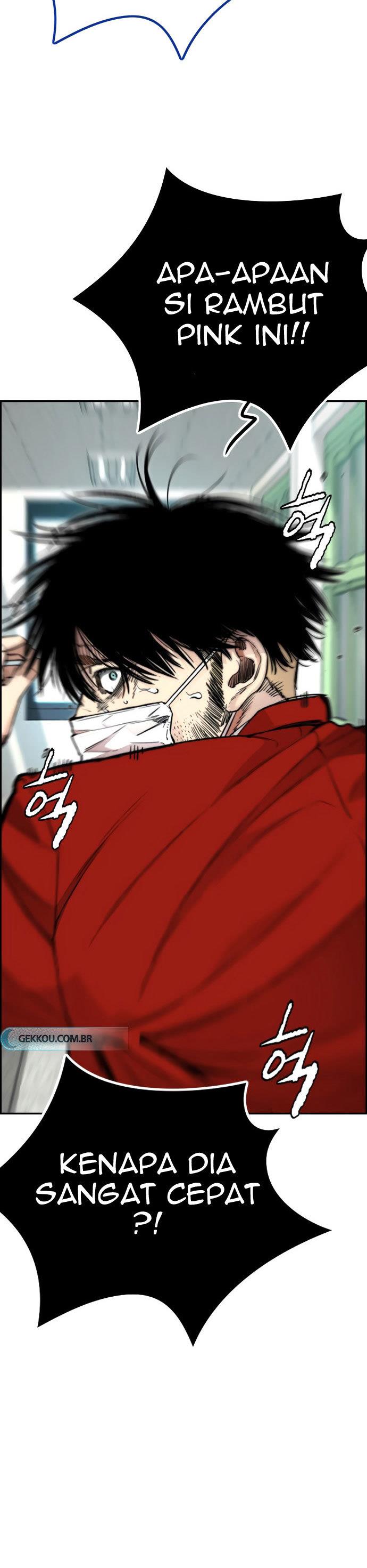 Read Wind Breaker ID Manga Online