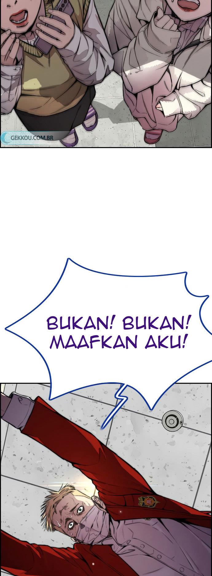 Read Wind Breaker ID Manga Online