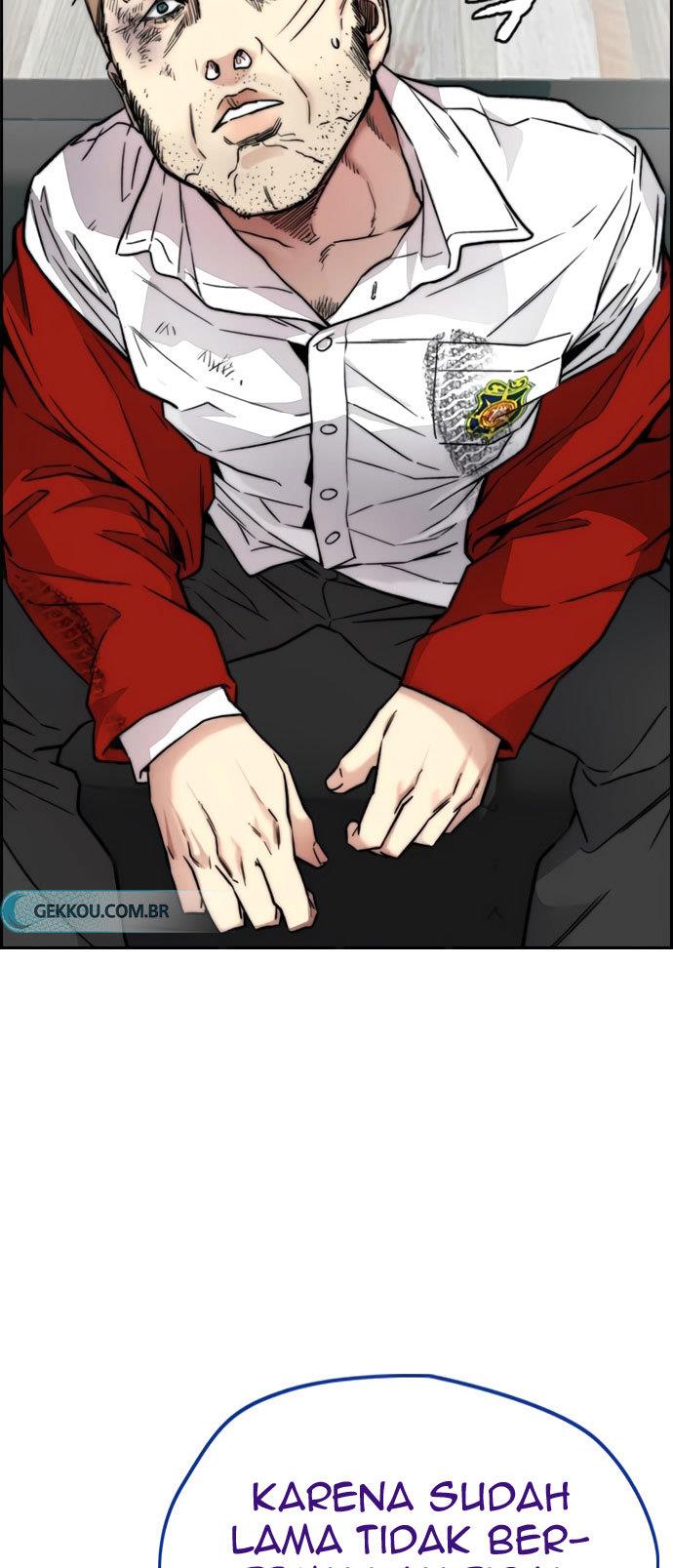 Read Wind Breaker ID Manga Online