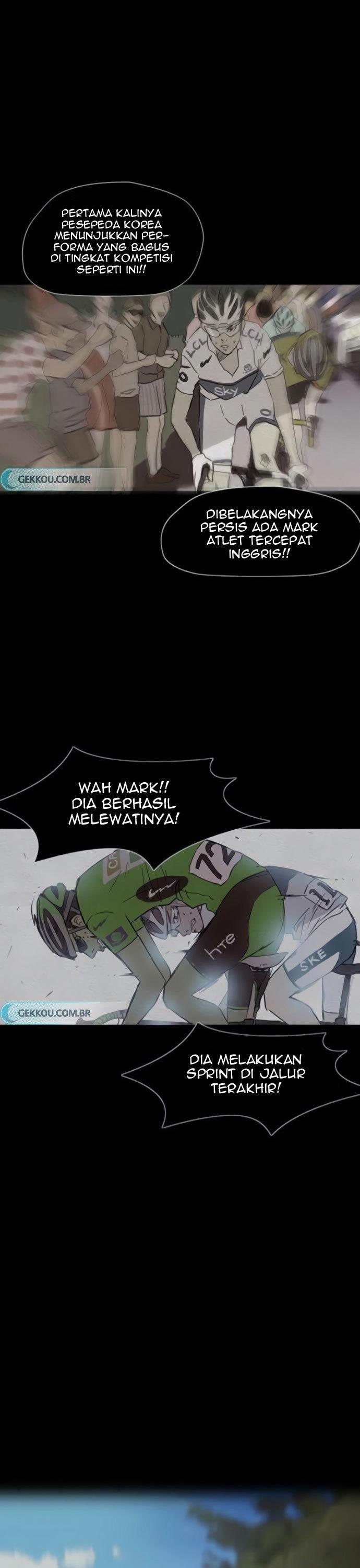 Read Wind Breaker ID Manga Online