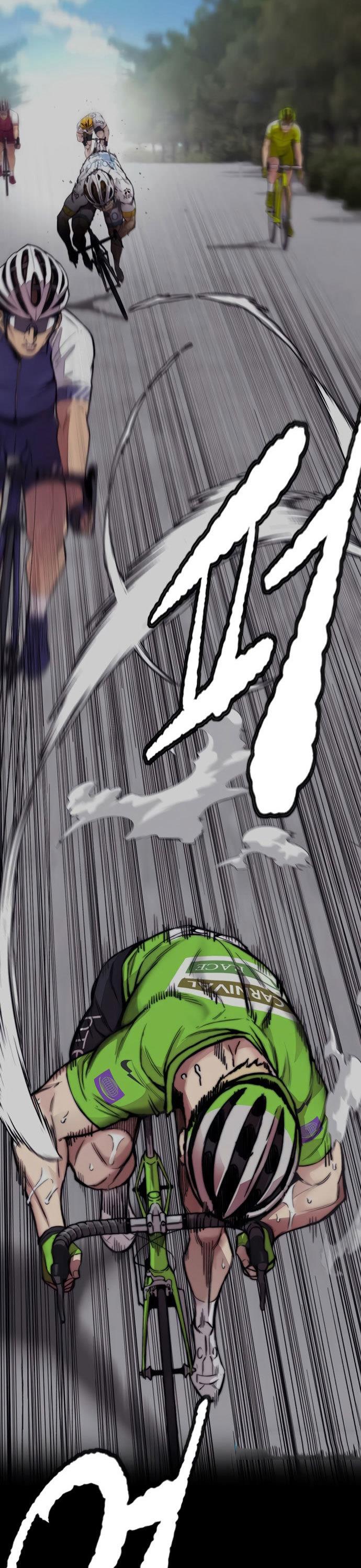 Read Wind Breaker ID Manga Online