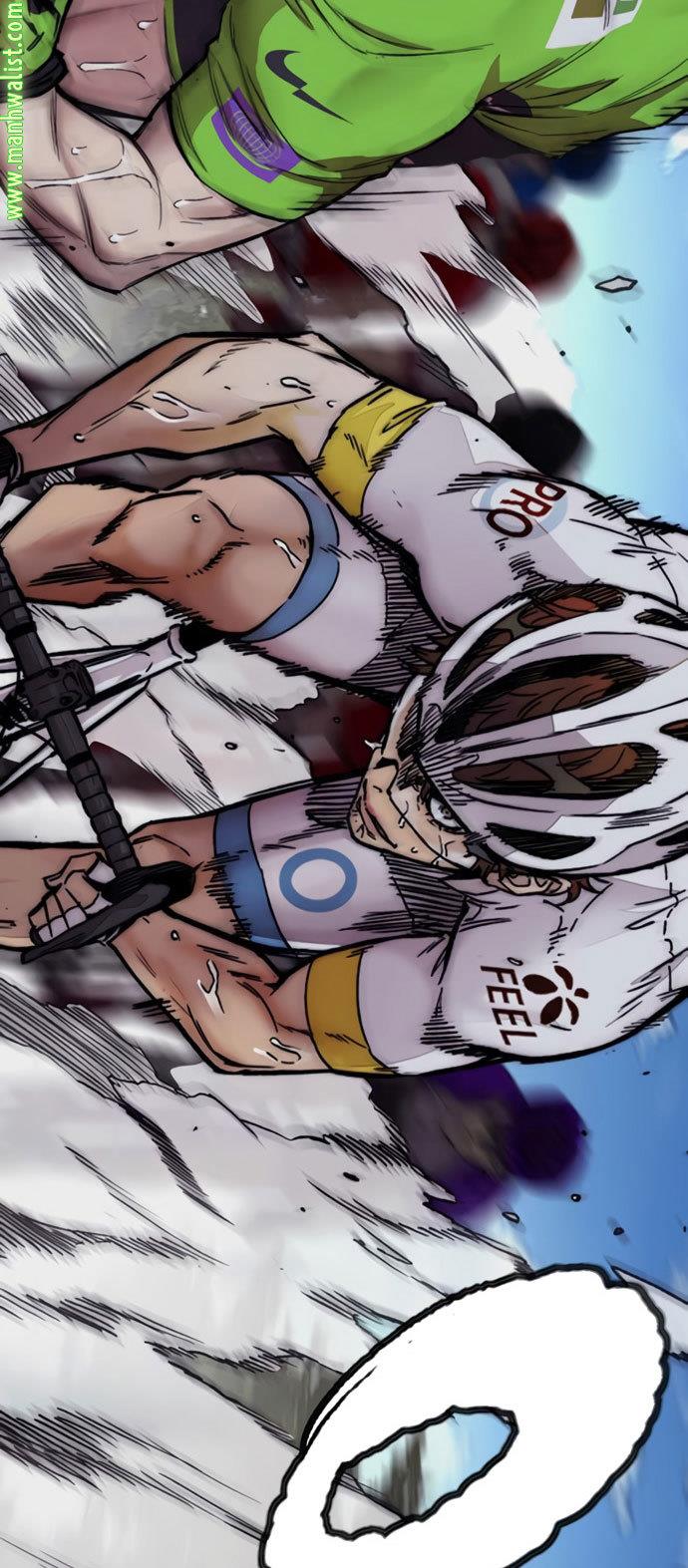 Read Wind Breaker ID Manga Online