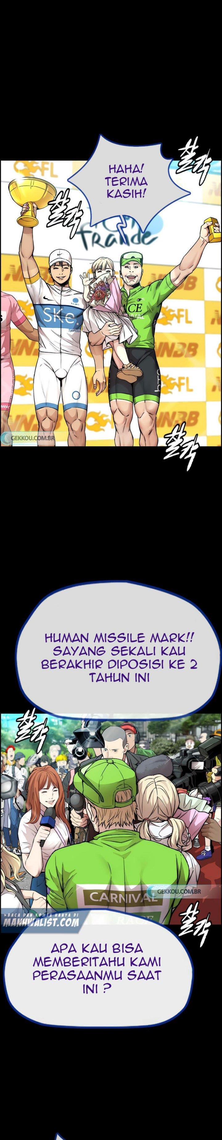 Read Wind Breaker ID Manga Online