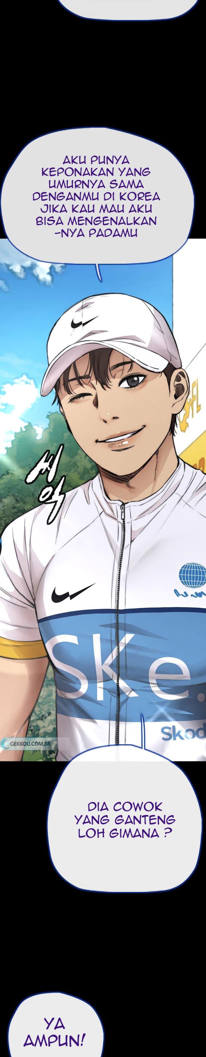 Read Wind Breaker ID Manga Online