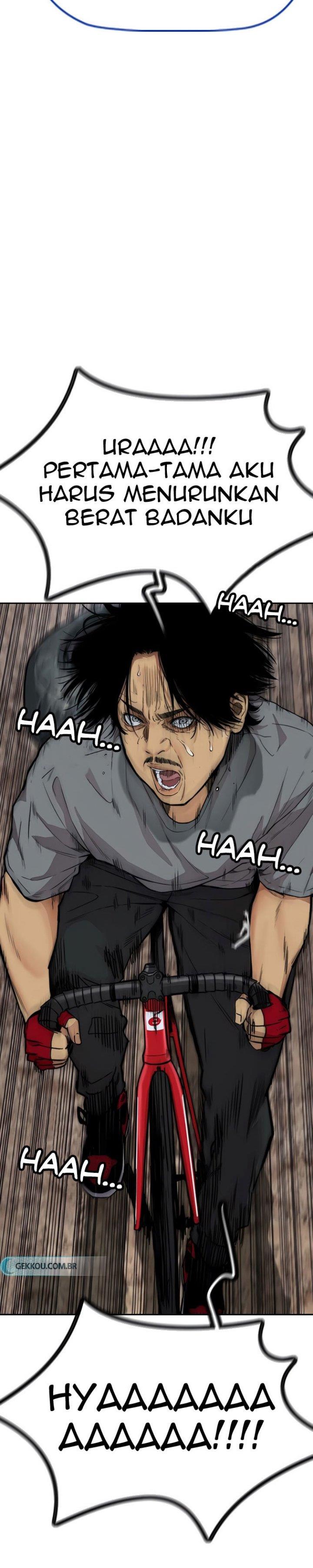 Read Wind Breaker ID Manga Online