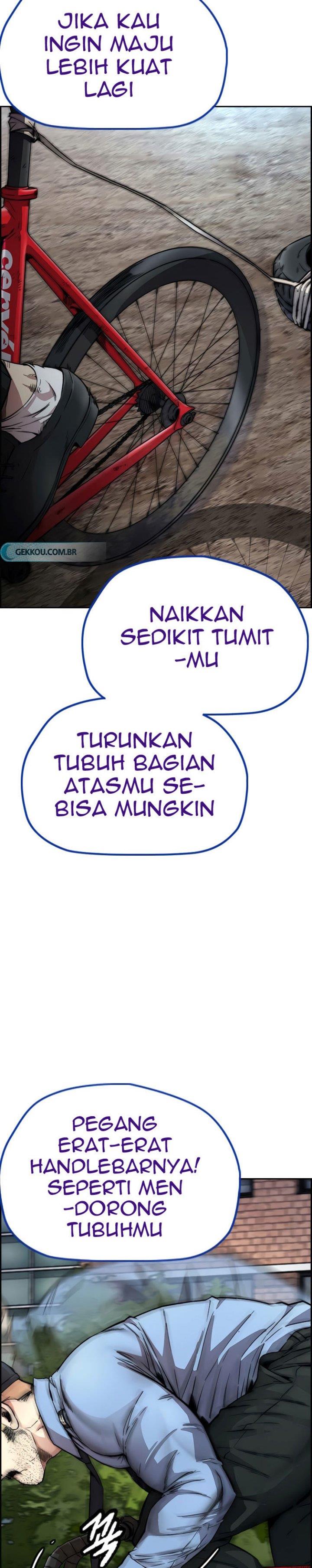 Read Wind Breaker ID Manga Online