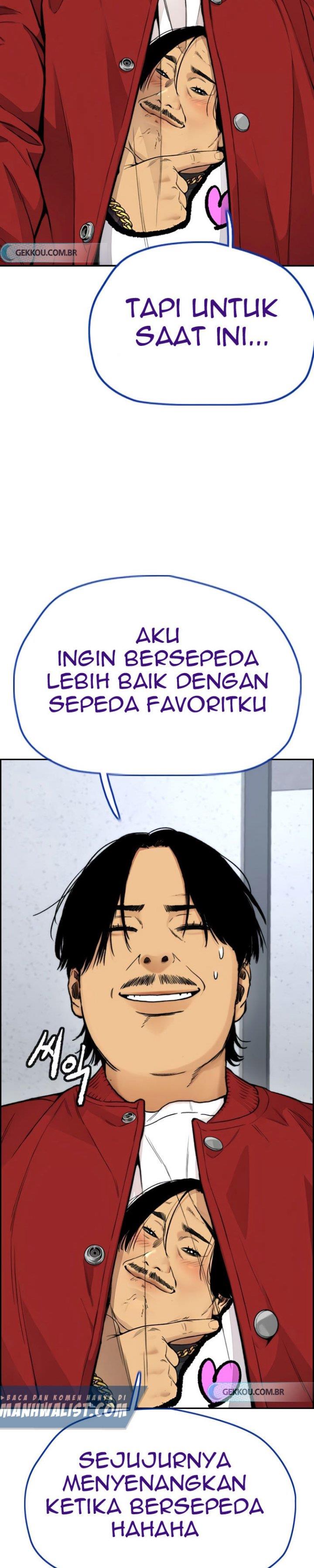 Read Wind Breaker ID Manga Online