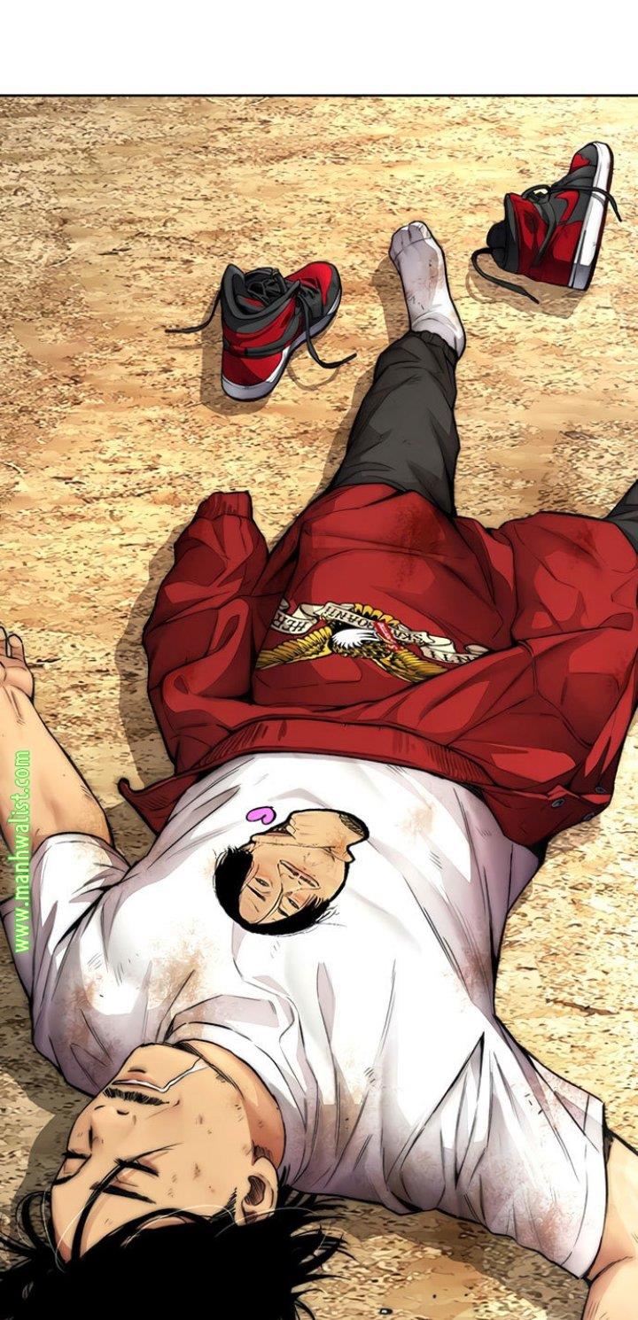 Read Wind Breaker ID Manga Online