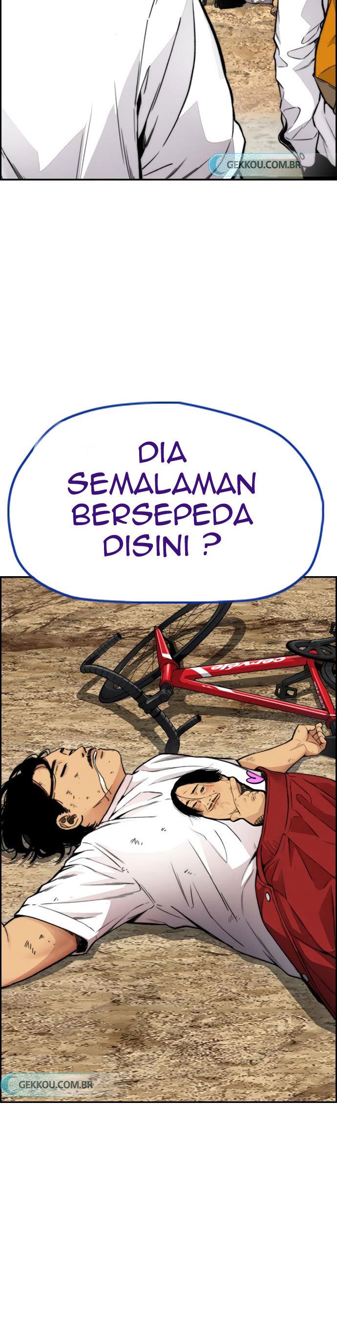 Read Wind Breaker ID Manga Online