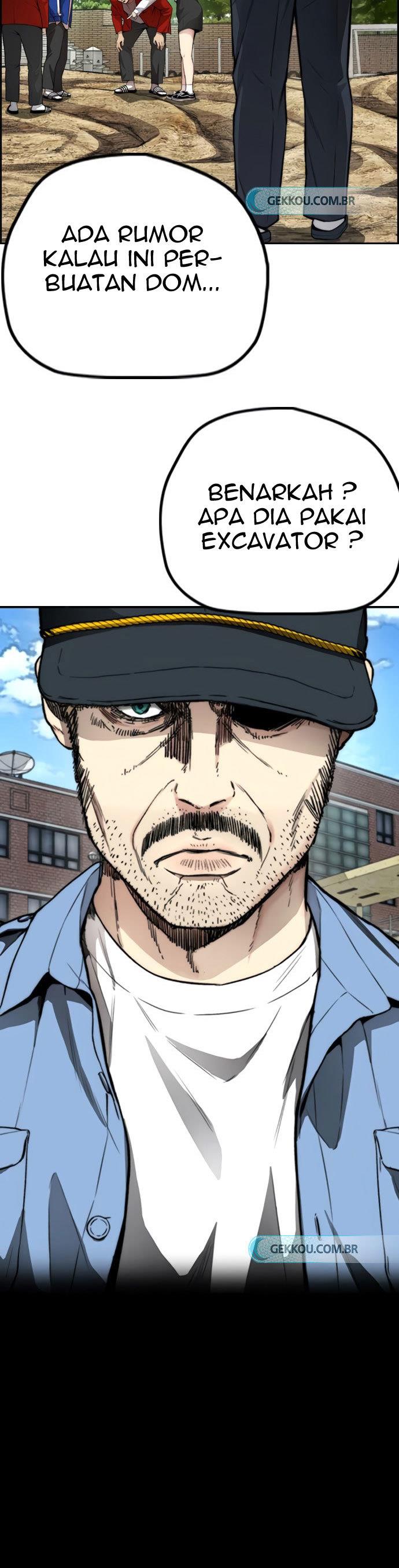 Read Wind Breaker ID Manga Online
