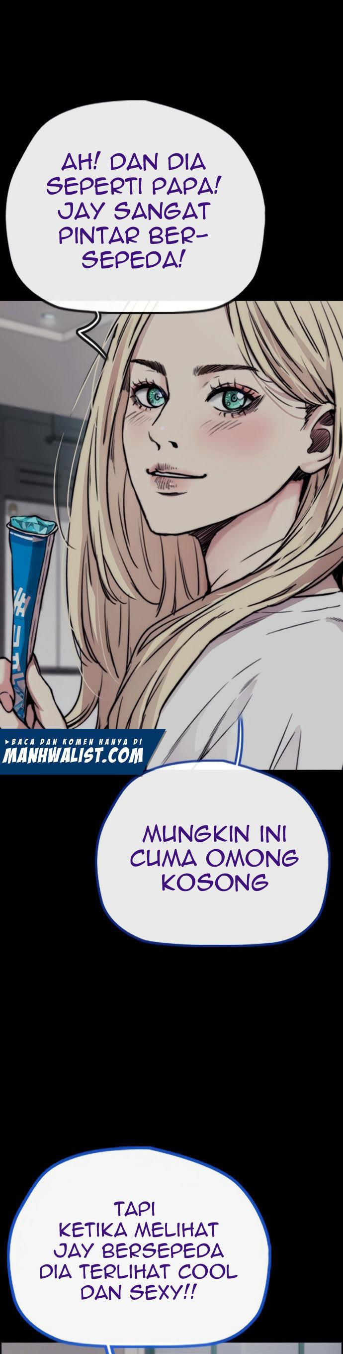Read Wind Breaker ID Manga Online