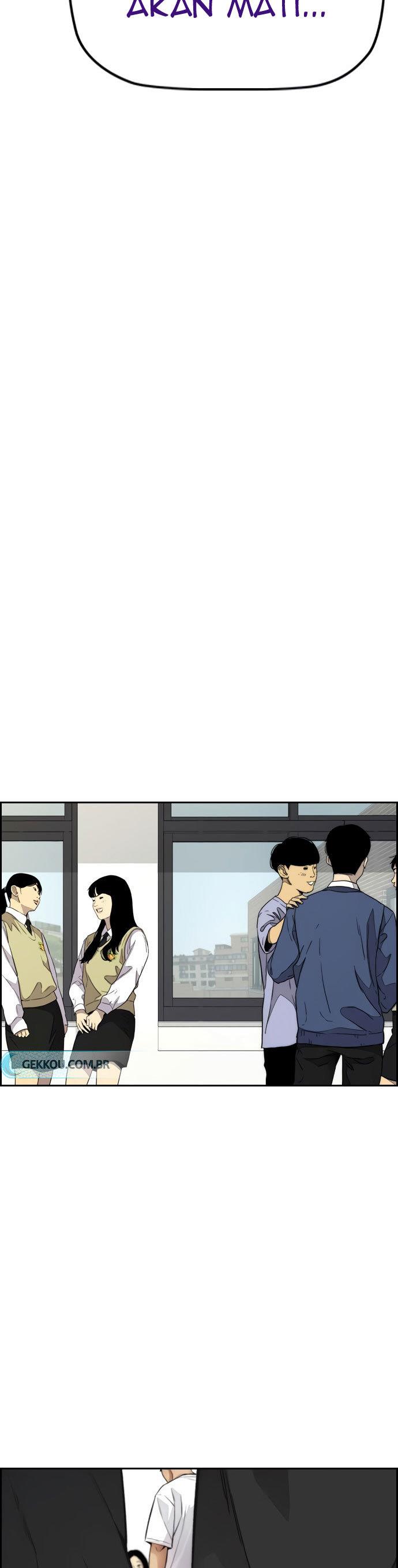Read Wind Breaker ID Manga Online