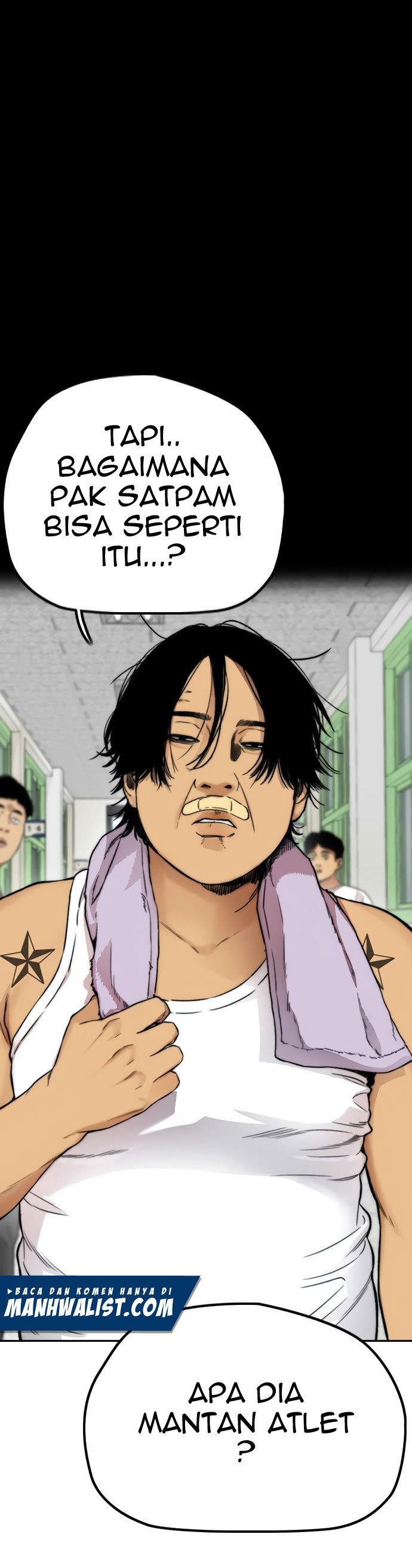 Read Wind Breaker ID Manga Online