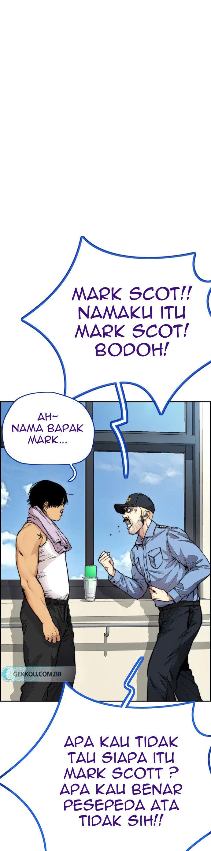 Read Wind Breaker ID Manga Online