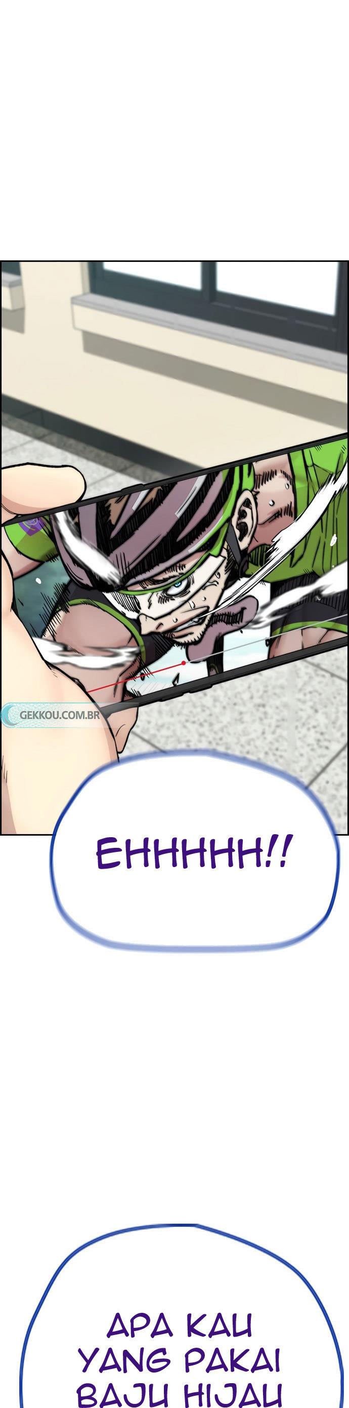 Read Wind Breaker ID Manga Online