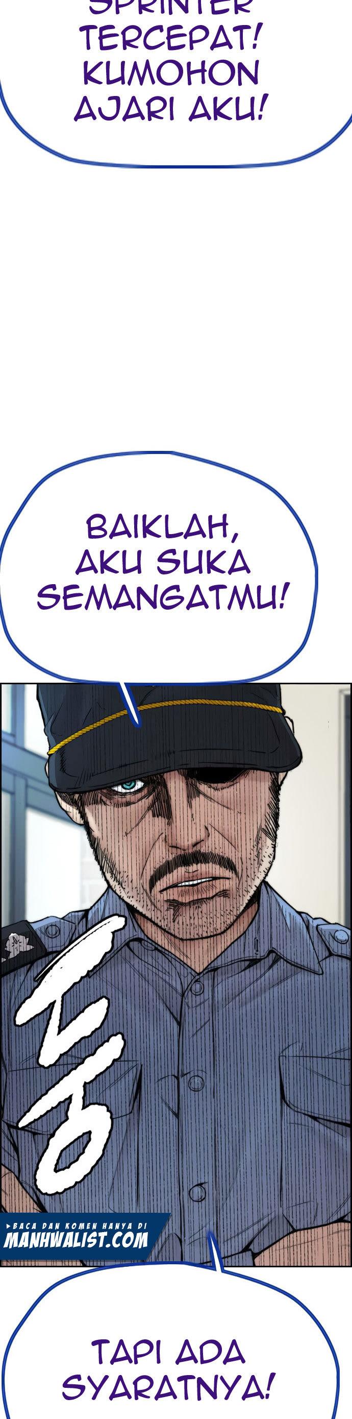 Read Wind Breaker ID Manga Online