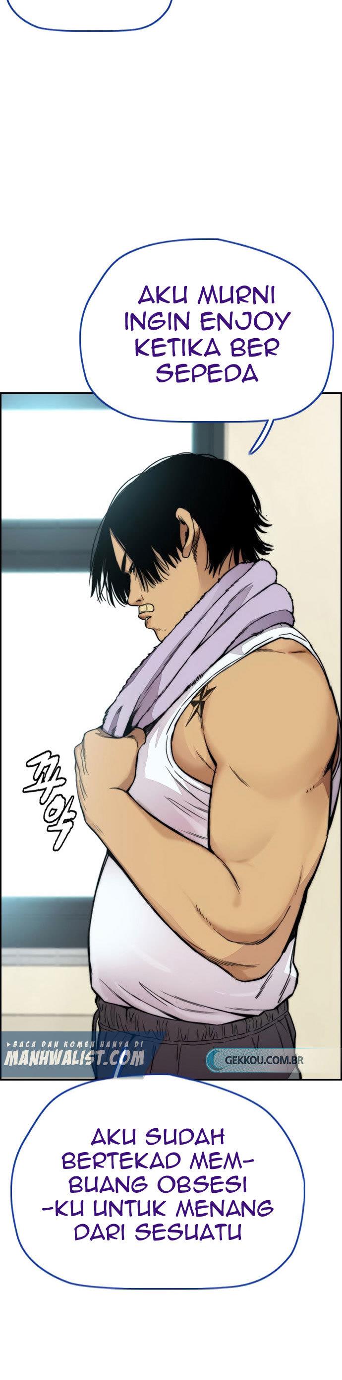 Read Wind Breaker ID Manga Online