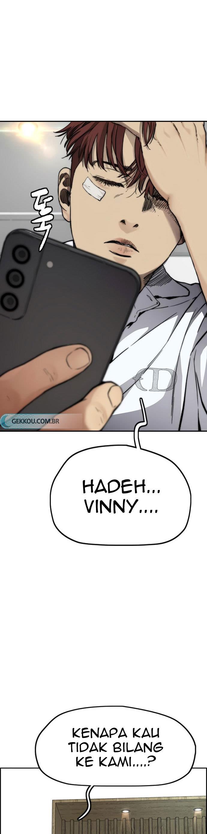 Read Wind Breaker ID Manga Online