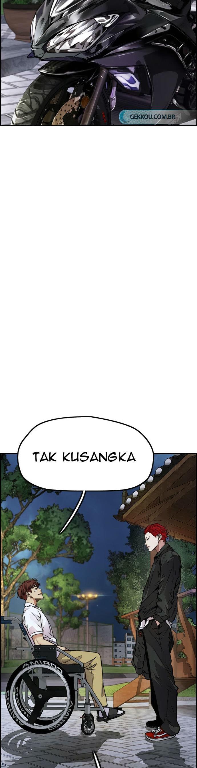 Read Wind Breaker ID Manga Online
