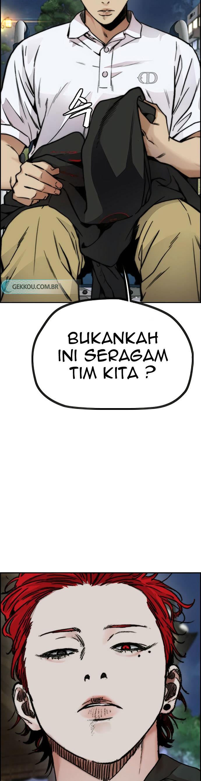 Read Wind Breaker ID Manga Online