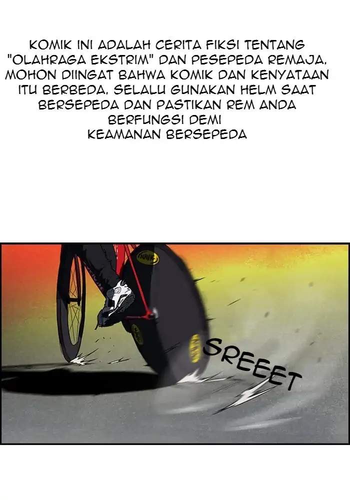 Read Wind Breaker ID Manga Online