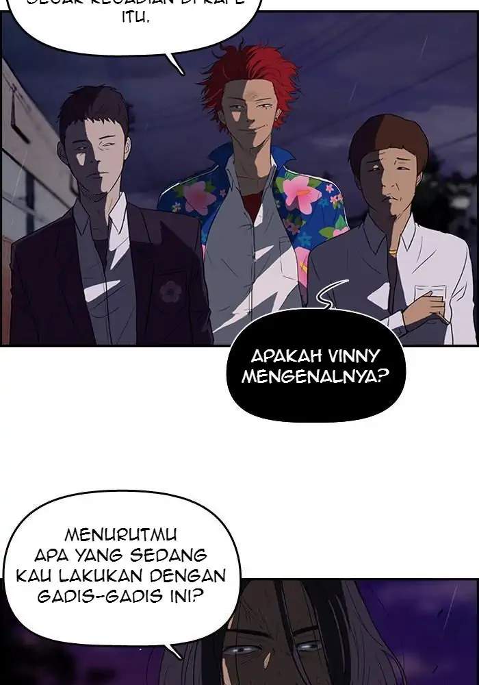 Read Wind Breaker ID Manga Online